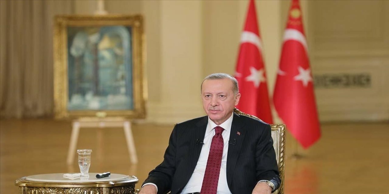 Cumhurbaşkanı Erdoğan’dan İstanbul açıklaması: Basiretsizliktir