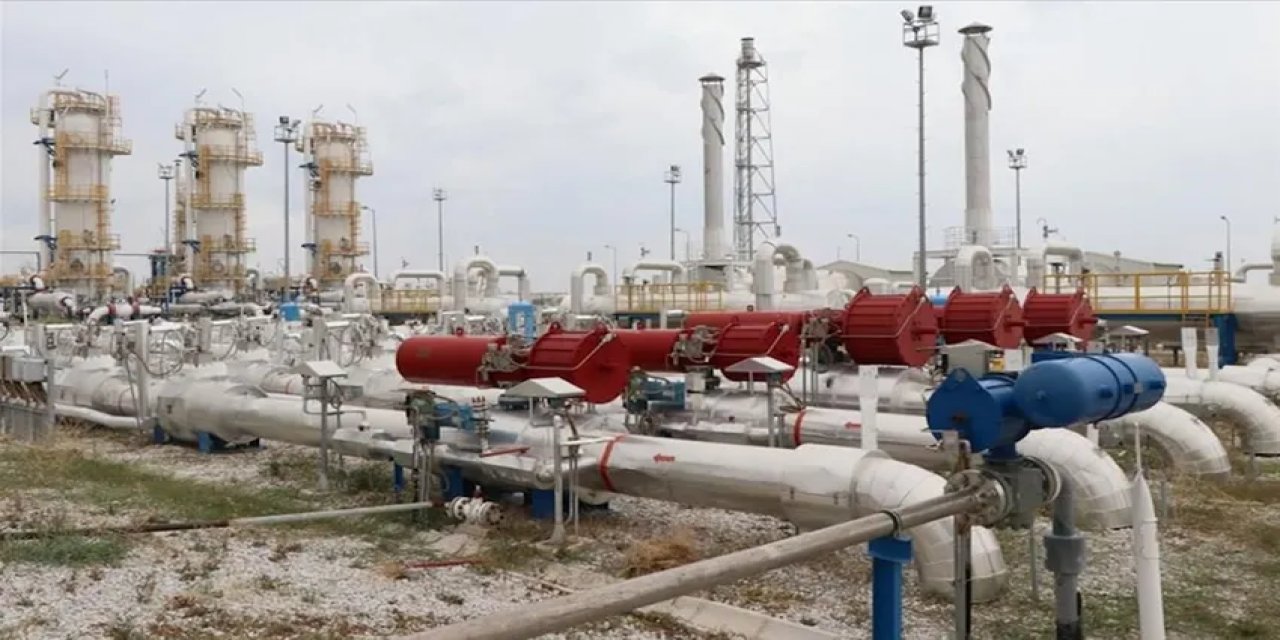 “Tuz Gölü sahasında 8 günlük gaz kaldı” iddiası! BOTAŞ rakamlarla yalanladı