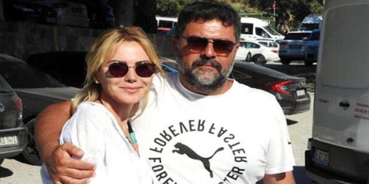 Ece Erken'in eşi Şafak Mahmutyazıcıoğlu'nun öldürülmesiyle ilgili 2 kişi gözaltına alındı