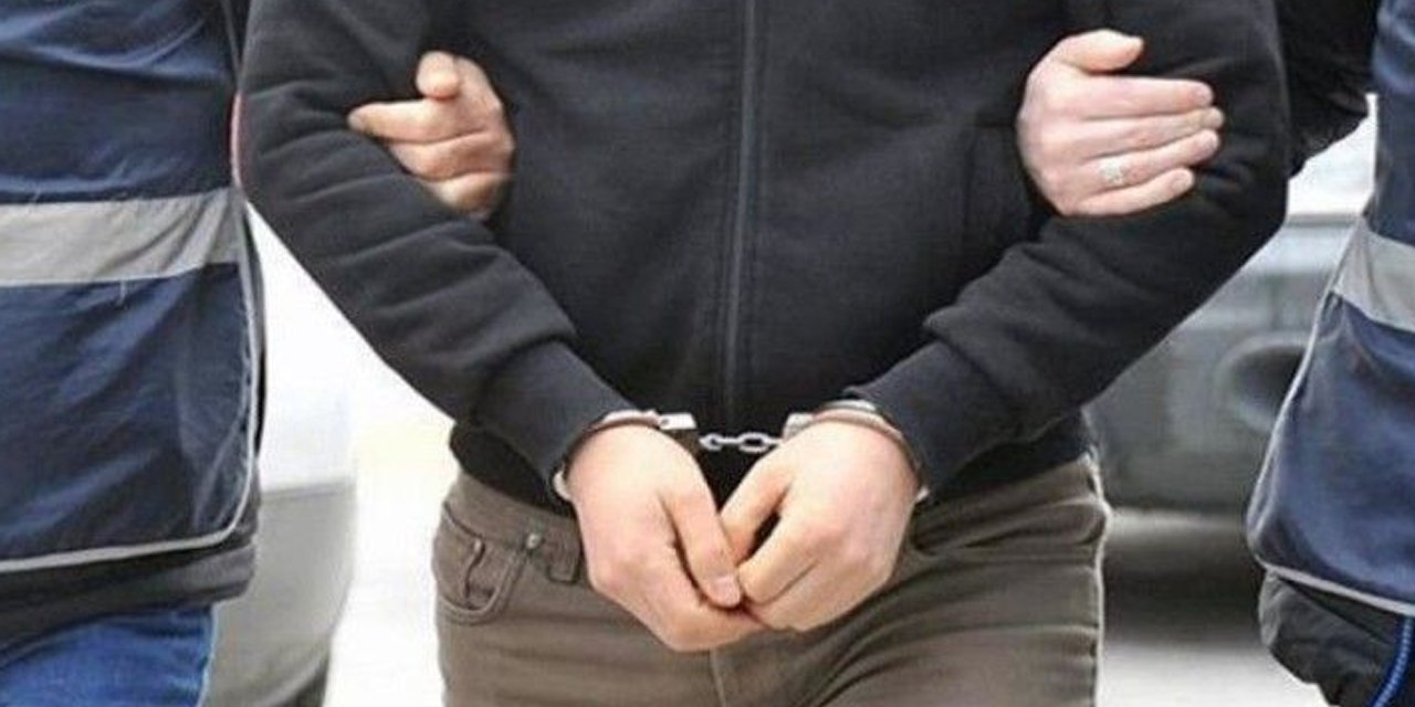 Konya dahil 3 ilde 18 hırsızlık olayına karışan şüpheliler yakalandı
