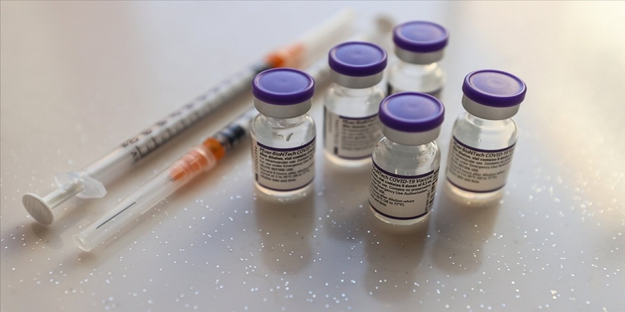 Kovid-19 aşısı tüp bebek tedavisine zarar verir mi?
