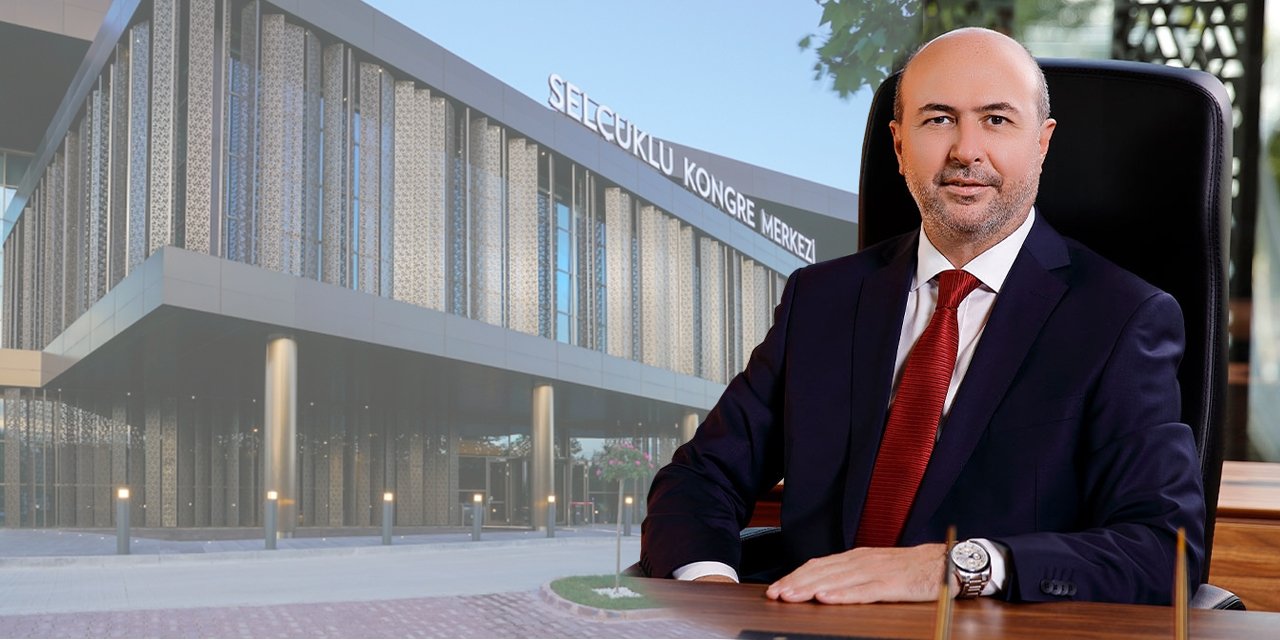 Selçuklu'da şivlilik için hazırlıklar tamam! Tam 5 gün sürecek