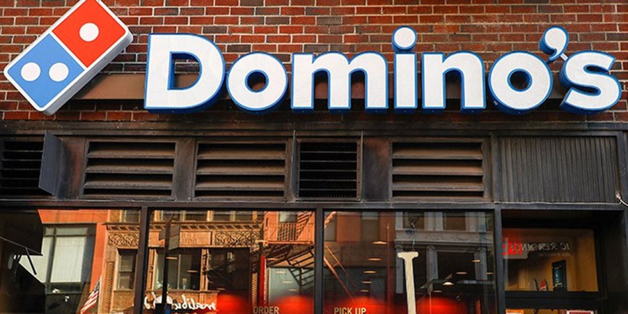 Domino's Pizza'dan siber saldırı açıklaması