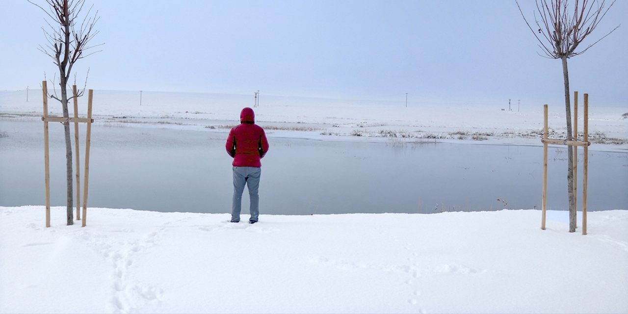 Konya'da karamsarlık yerini umuda bıraktı