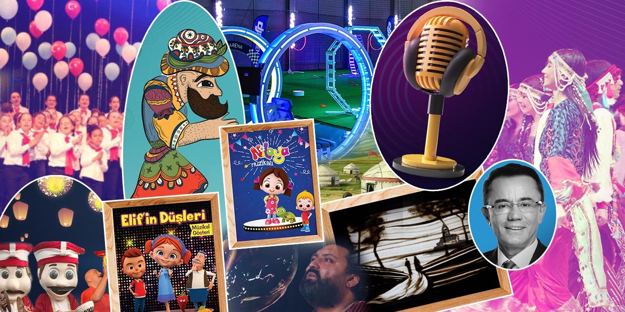 Konya Selçuklu’da 5 gün Şivlilik ve Fener Alayı coşkusu yaşanacak