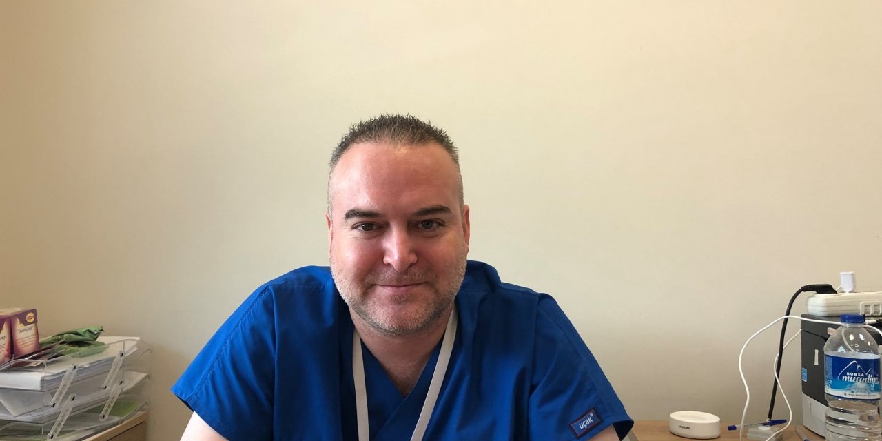 Genel Cerrahi Uzmanı doktor, evinde ölü bulundu