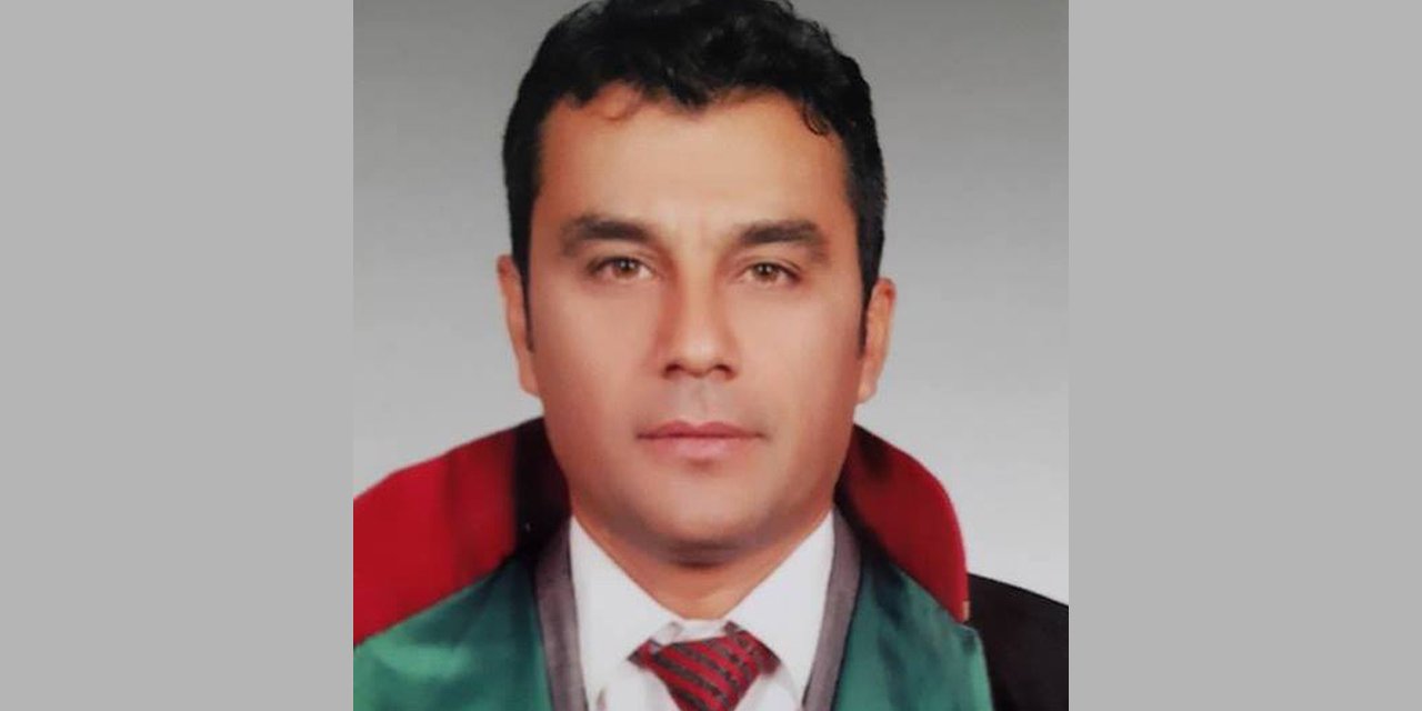 Konya’da genç avukat Mehmet Koyuncuoğlu koronadan vefat etti