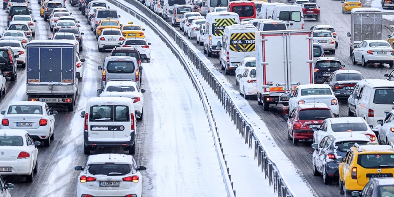 Aracı olanlar dikkat! Süre bugün doluyor
