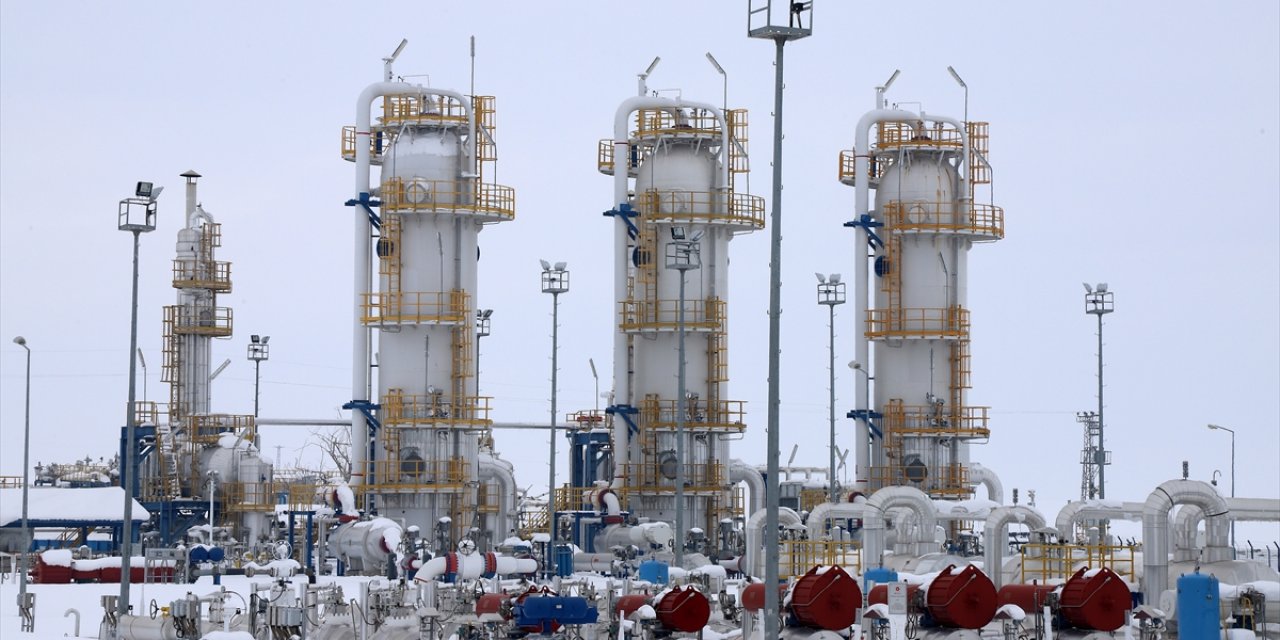 Tuz Gölü deposu, Türkiye’nin doğal gaz ihtiyacını karşılar mı? BOTAŞ’tan yeni açıklama