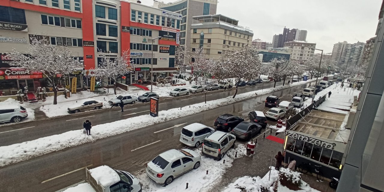 Son Dakika: Konya ve çevresinde hissedilen deprem yaşandı: 4.2, merkez üssü Meram!