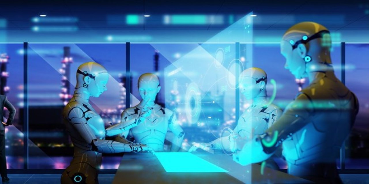 Metaverse'de kadına yönelik cinsel taciz: Avatarıma saldırdılar!