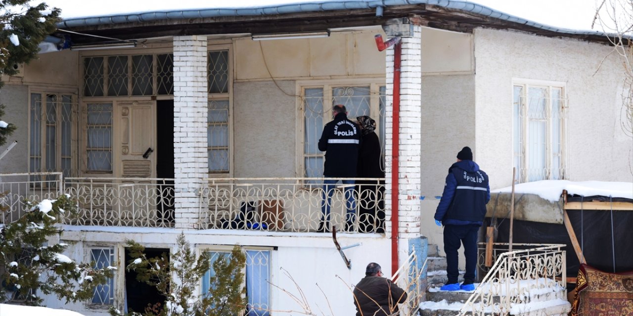 Konya’da hırsızların yeni hedefi, gurbetçi evleri! Yine aynı ilçe