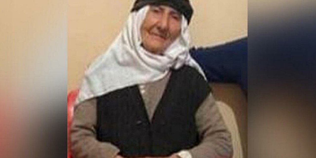 Tandırda ekmek pişirirken elbisesi alev alan kadın hayatını kaybetti