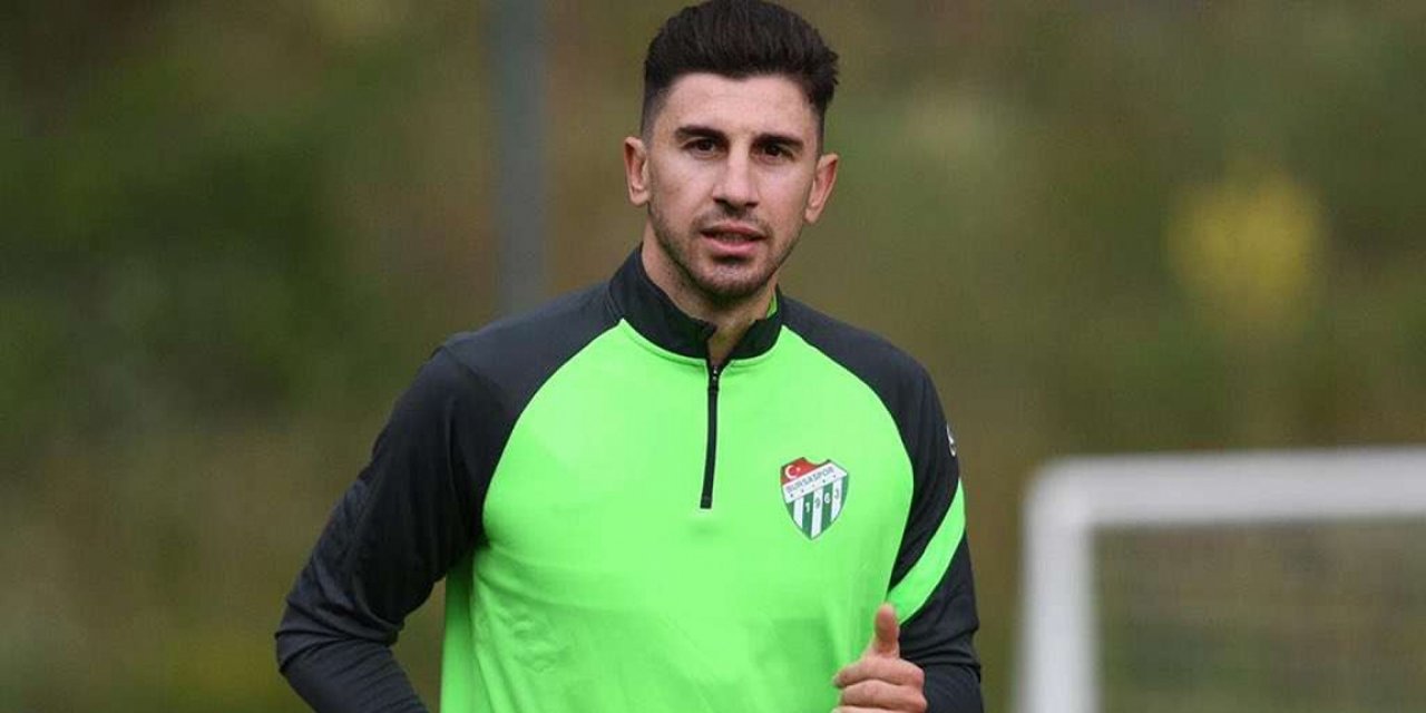 Konyaspor’da Onur Atasayar iddiası