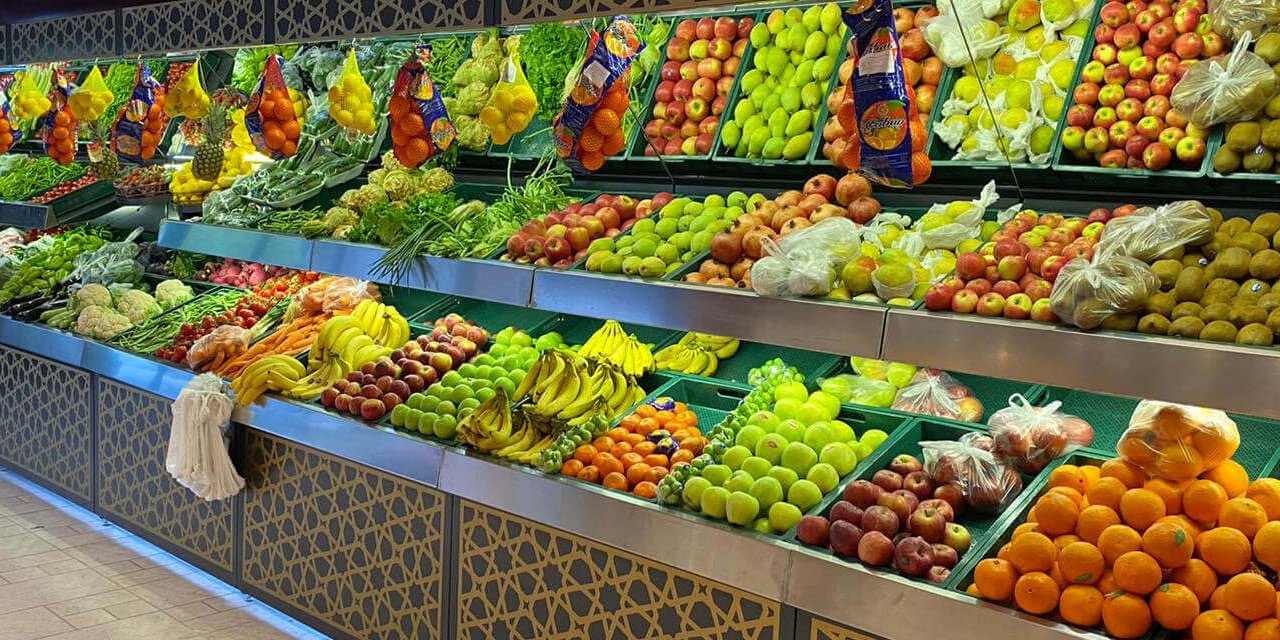 Üreticide 2, markette 9 lira!