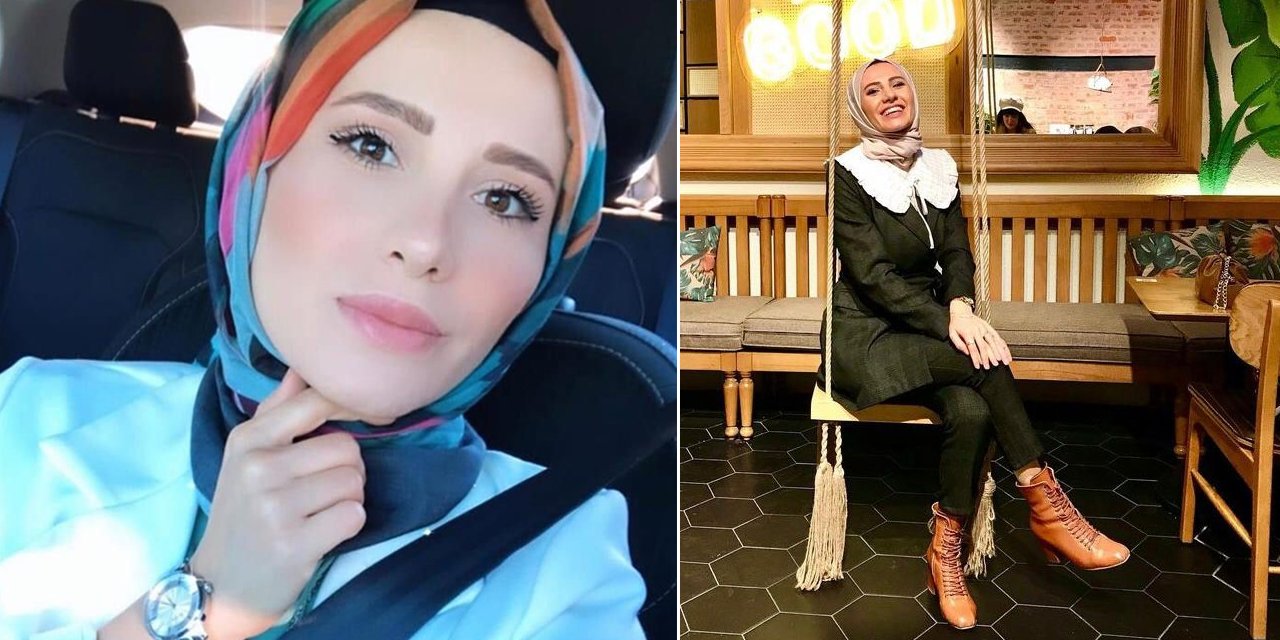 Kübra Ece'nin sır ölümü