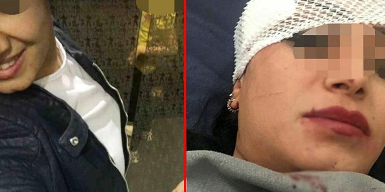 Konya’da jiletli dehşet: Elimde olduğunu unutmuşum