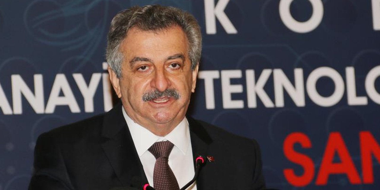 Konya için heyecan veren açıklama: Ciddi çalışma içindeyiz