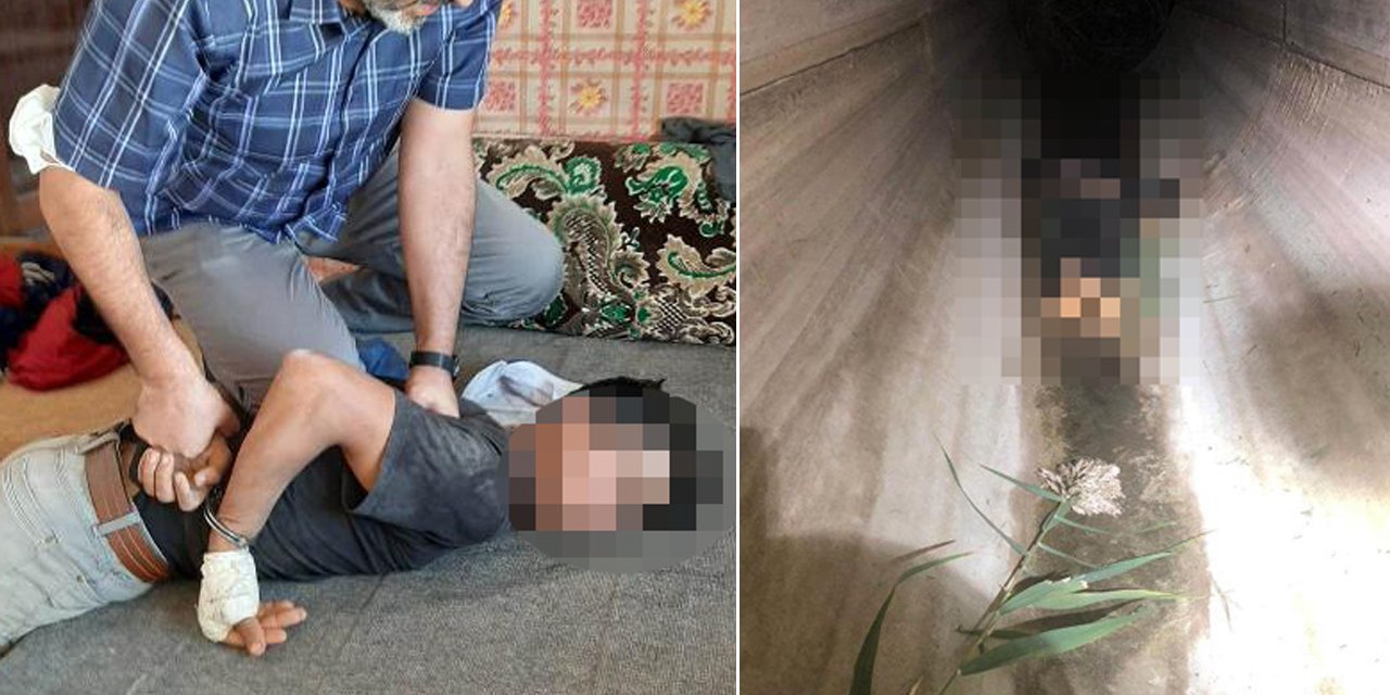 Konya'daki 'dedikodu' cinayeti davasında karar