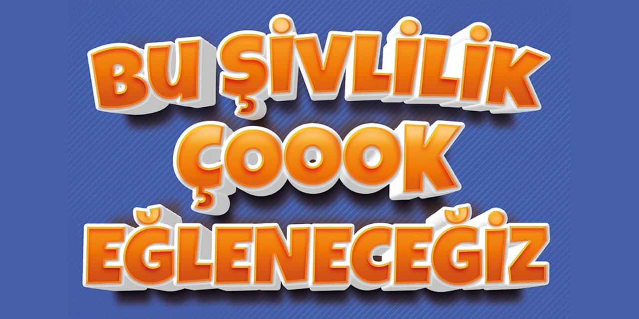 Konya Selçuklu'yu Şivlilik heyecanı sardı! Dolu dolu 5 gün