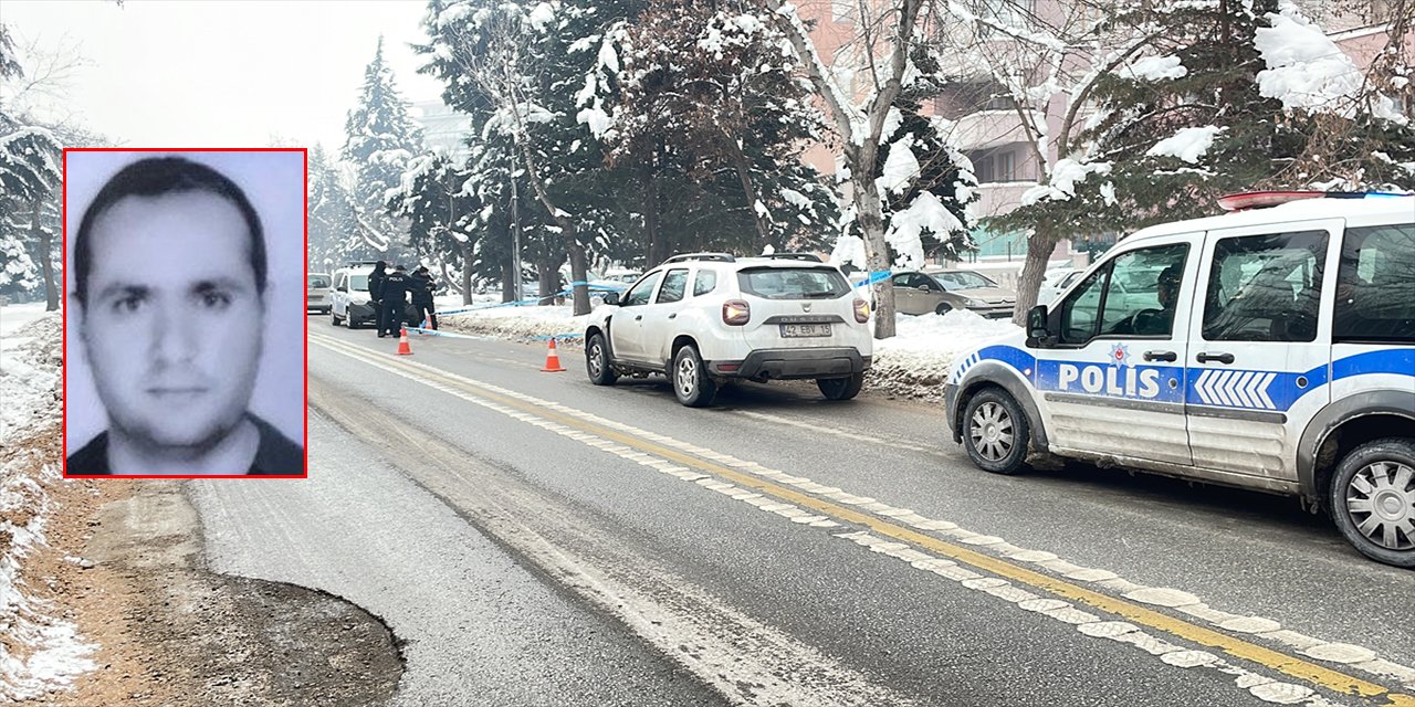 Konya’da çarptığı yayayı ölüme terk eden sürücünün ifadesi ortaya çıktı