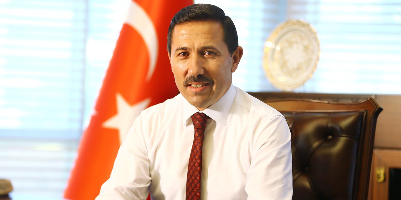 Başkan Kılca: Müslümanların birlik ve dirliğine vesile olsun