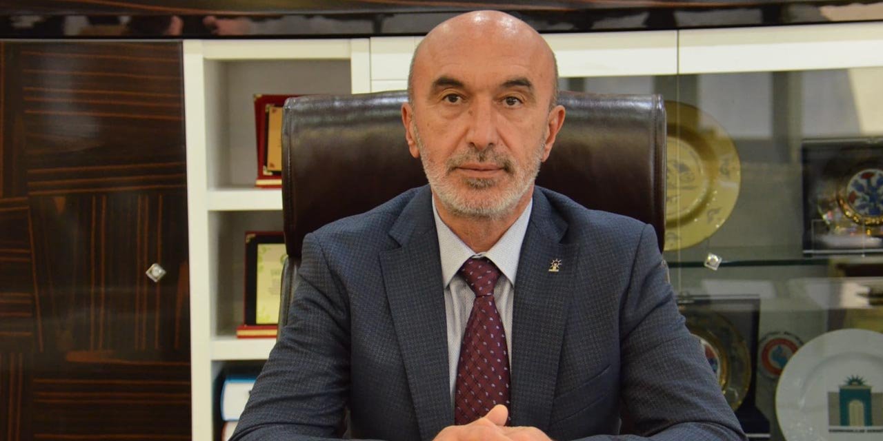 AK Parti Konya İl Başkanı Hasan Angı’dan Seyyar Sandık açıklaması