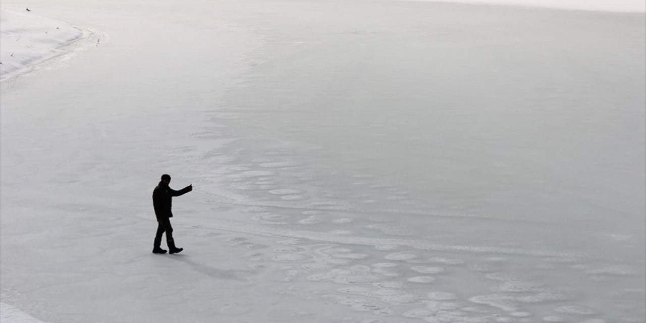 Konya'da bereket göllere 'can suyu' oldu! İşte Suğla'daki son durum