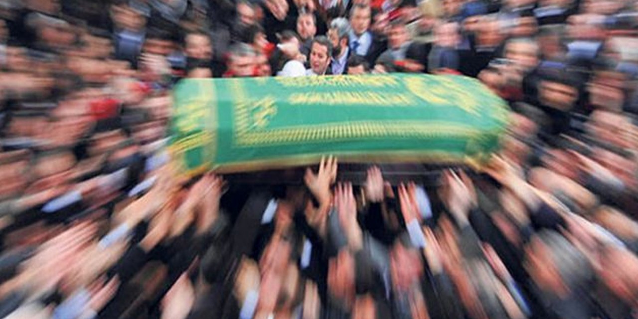 Emniyet Müdür Yardımcısı Engin Akpınar hayatını kaybetti