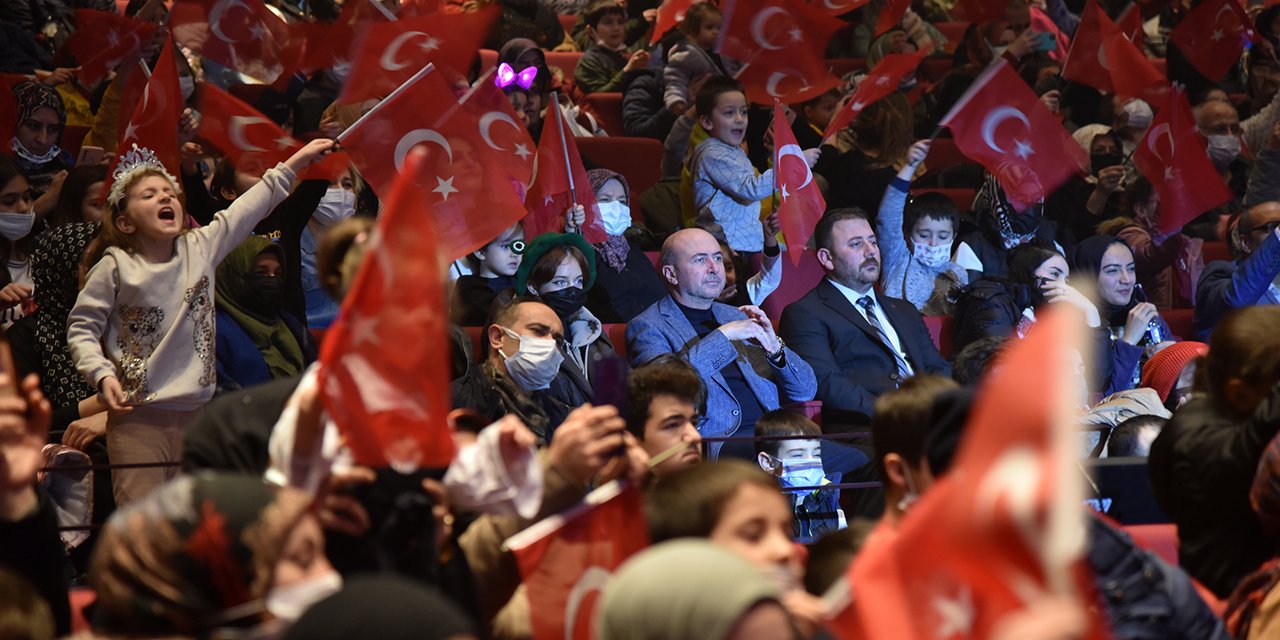 Konya'da şivlilik festivale dönüştü! On binlerce kişi katıldı