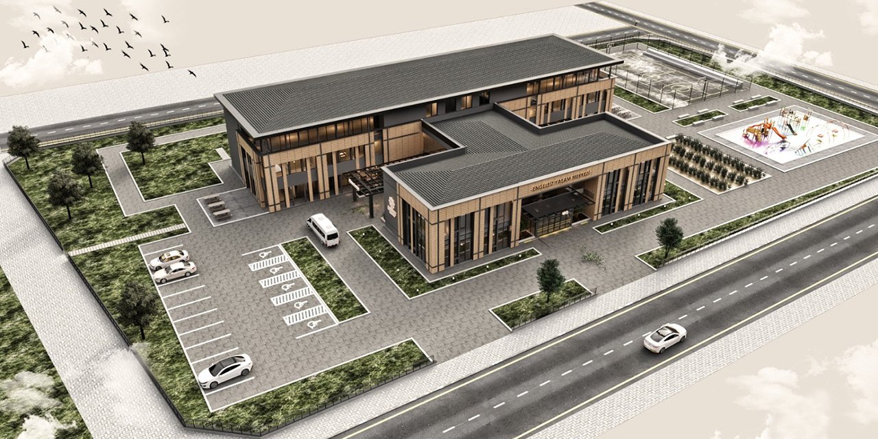 Karatay'da yeni bir vizyon proje daha! Protokol imzalandı