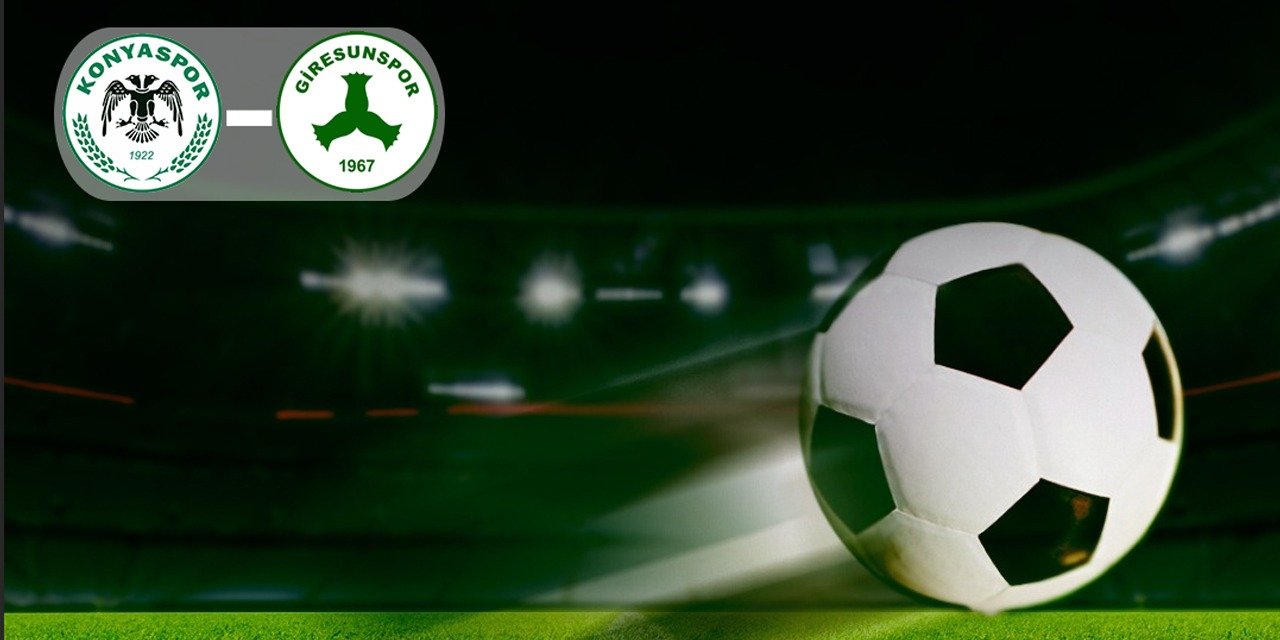 Konyaspor: 1 - GZT Giresunspor : 0