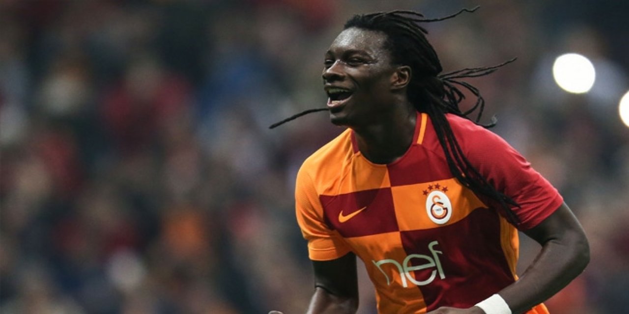 Gomis: "Ahmet Çalık'ın ailesini ziyaret edeceğim"