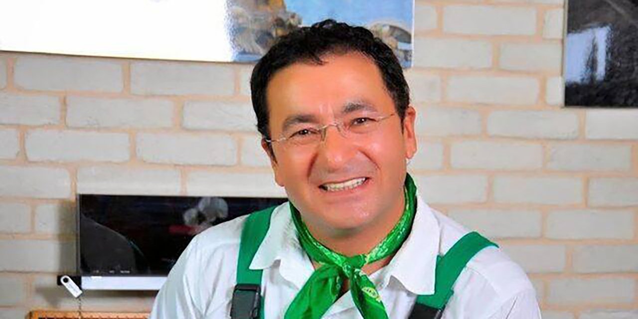 Ünlü isim Erkan Şamcı, koronavirüsten hayatını kaybetti