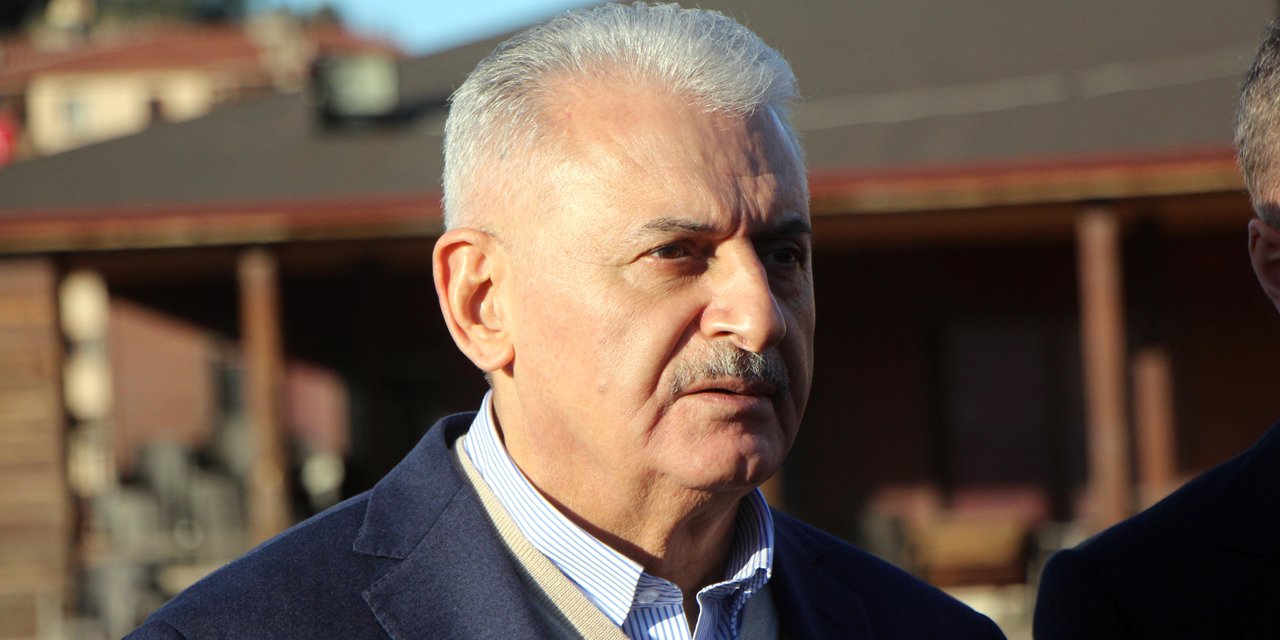 Binali Yıldırım’ın acı günü