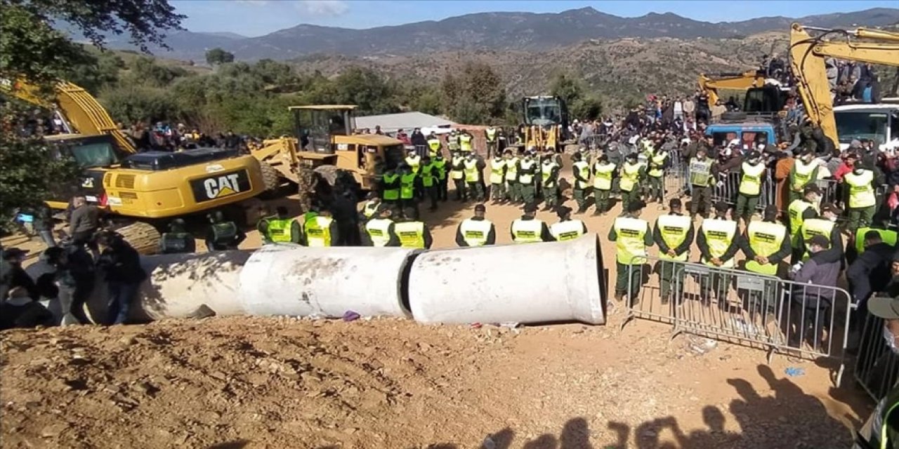 32 metre derinlikte 5 gün mahsur kalmıştı! Rayyan'dan acı haber