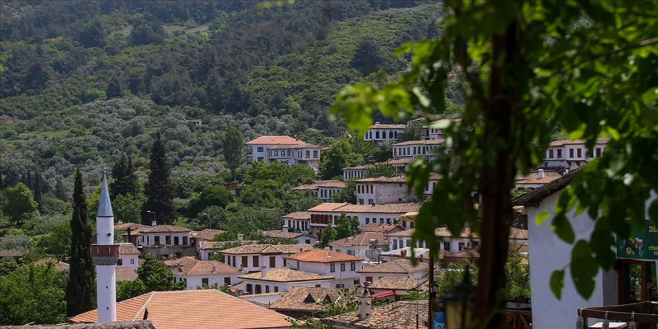 Köylerde kaç kişi yaşıyor?