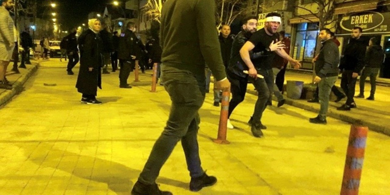 Düğünde 24 kişinin yaralandığı olayda yeni gelişme