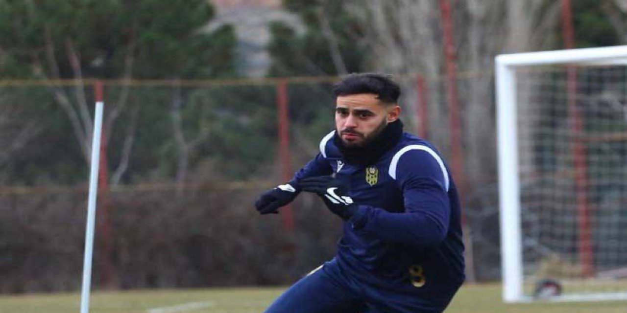 Konyaspor’da Rayane Aabid iddiası