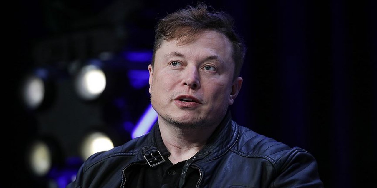 Elon Musk, elindeki Bitcoin değerini açıkladı