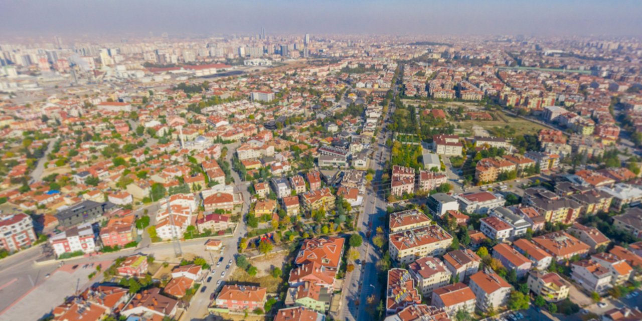 Konya büyük organizasyona hazırlanıyor! 5 gün sürecek