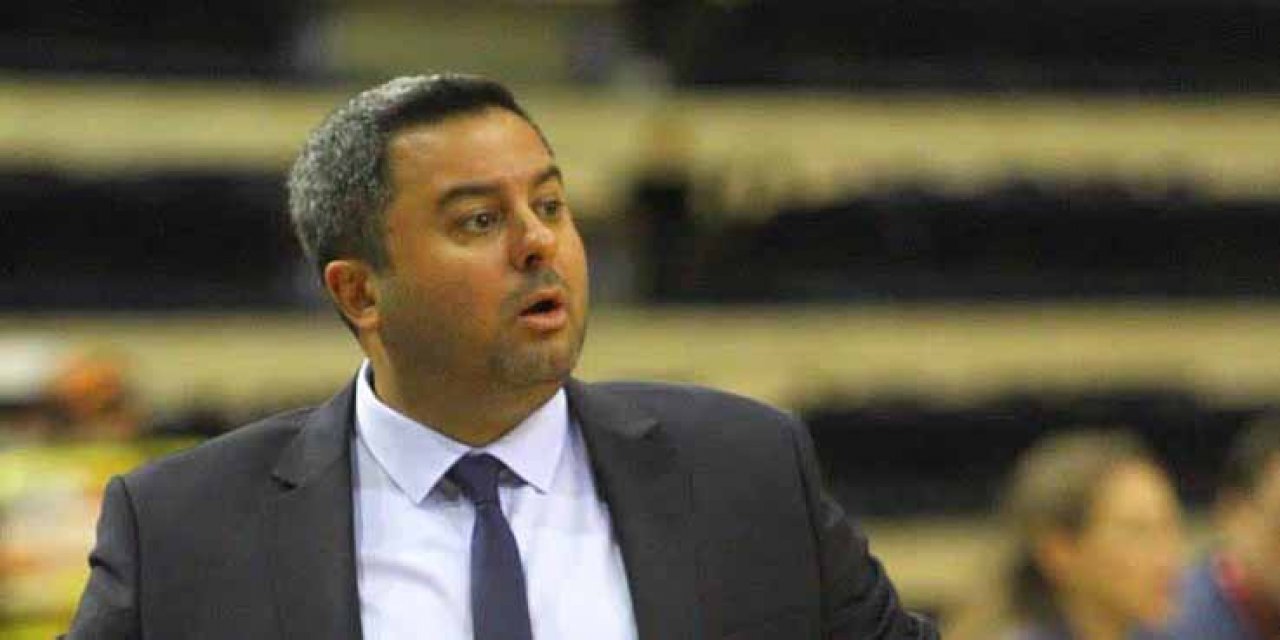 Konyaspor Basketbol’da Gençoğlu dönemi