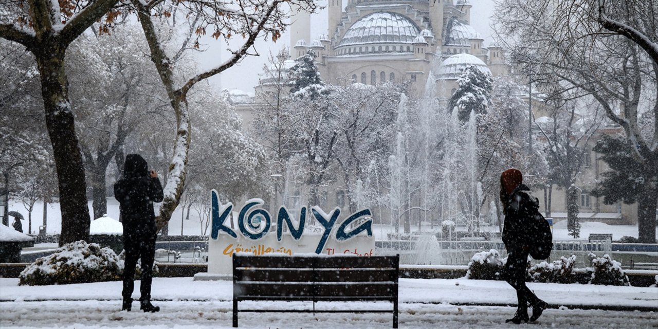 Konya’da okullar tatil mi? Bugün okul var mı? 26 Aralık 2022