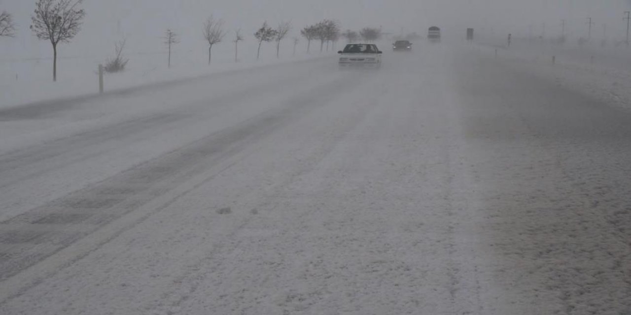 Konya’da kar yağışı devam edecek mi? Tahminler güncellendi