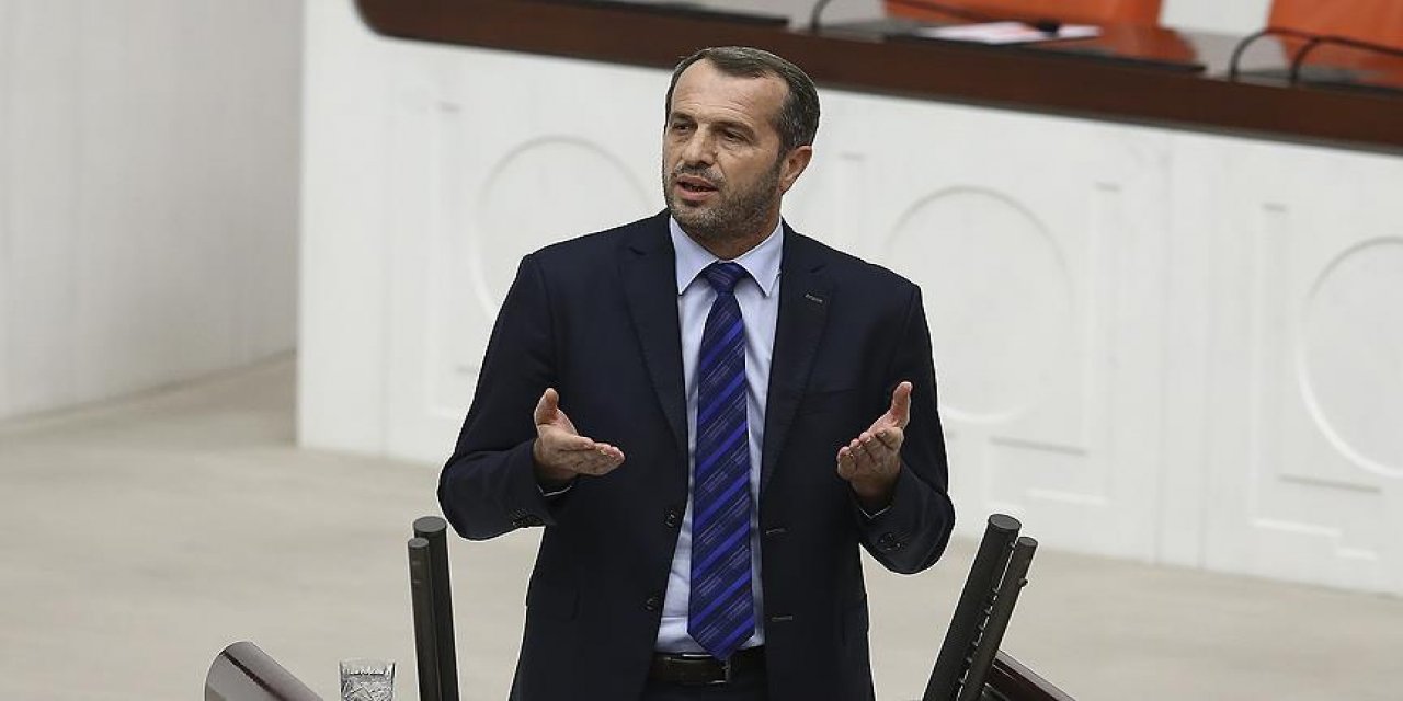 MHP'li vekil, "Erdoğan ile görüştüm" dedi, asgari ücrette ikinci zam için tarih verdi