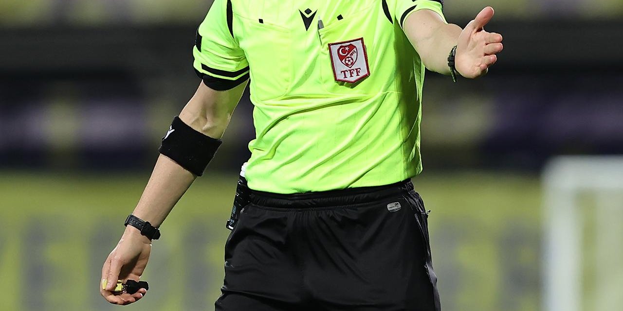 Çaykur Rizespor - Konyaspor maçının hakemi açıklandı