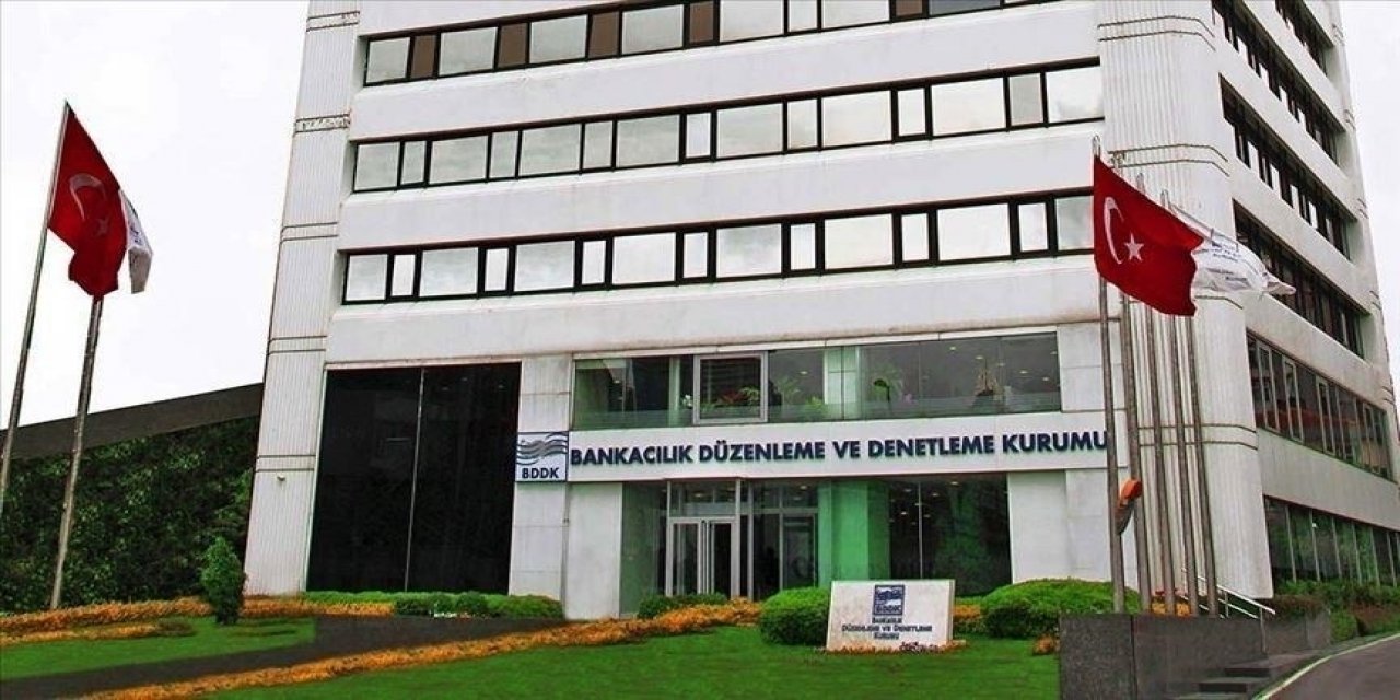 Son Dakika! Yeni ekonomik adımlar: BDDK'dan kredi vade kararı