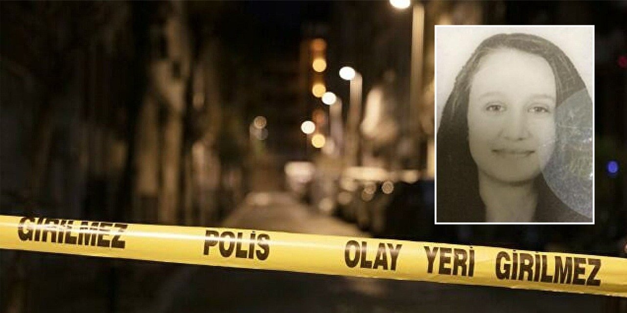 Konya’dan misafirliğe gittiği evde ölmüştü! Sır perdesi henüz aralamadı