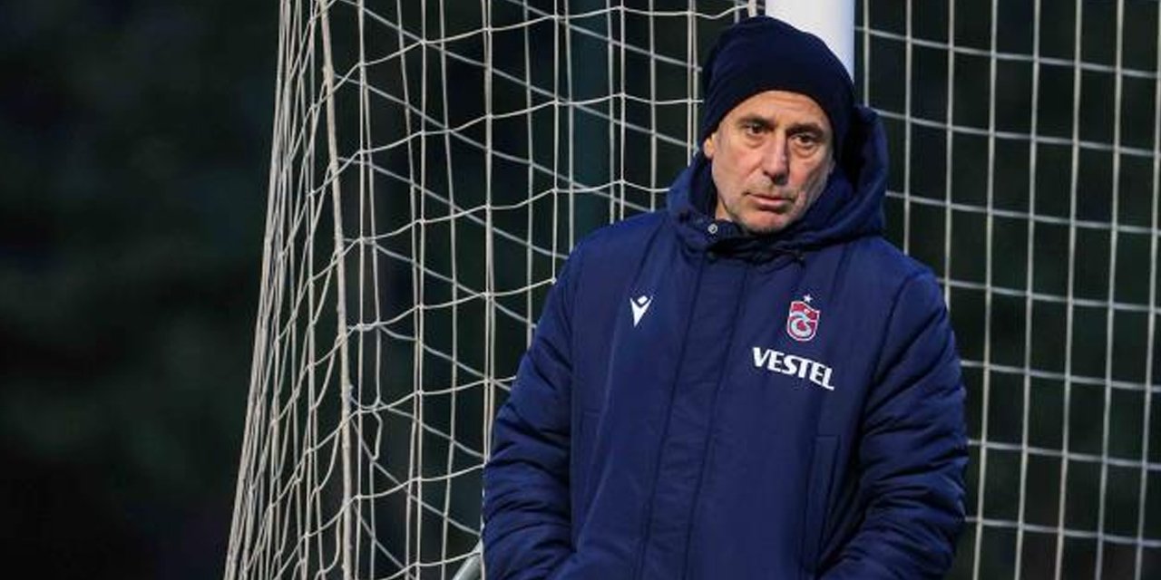 Abdullah Avcı'dan Konyaspor maçı öncesi futbolcularına uyarı