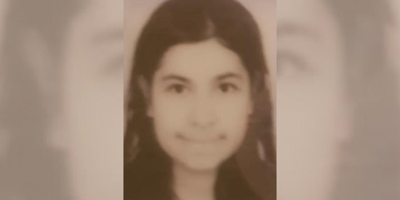 Konya'da 16 yaşındaki kızın öldürülmesi davasında yeni duruşma